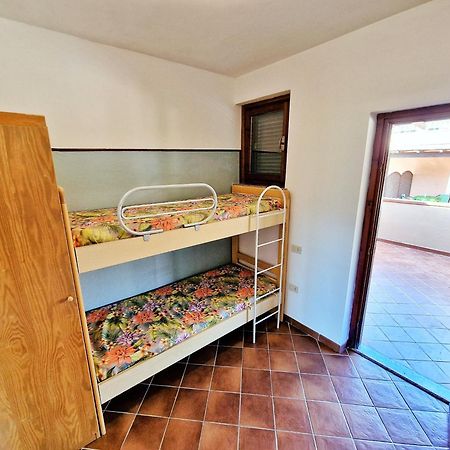Al Barcoco Lejlighedshotel Marina di Campo Eksteriør billede