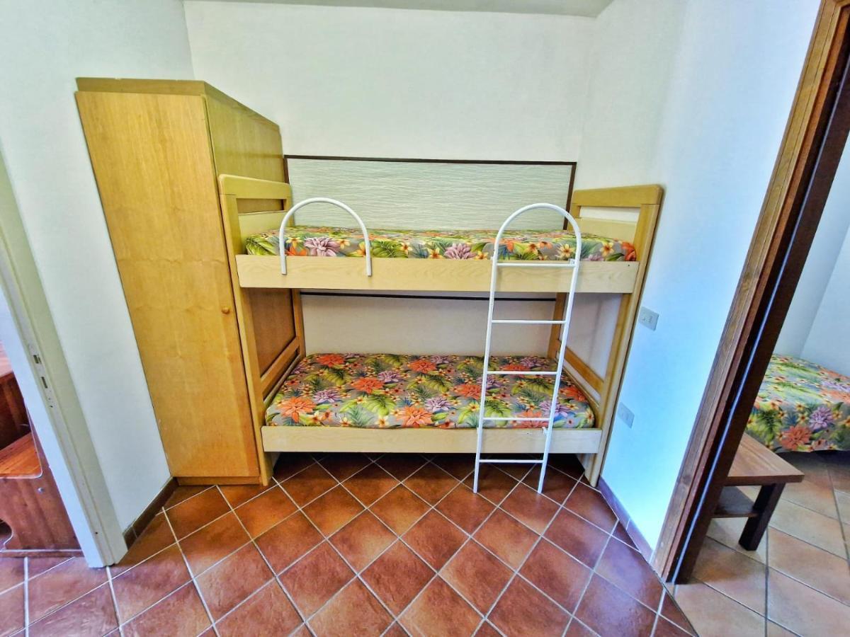 Al Barcoco Lejlighedshotel Marina di Campo Eksteriør billede