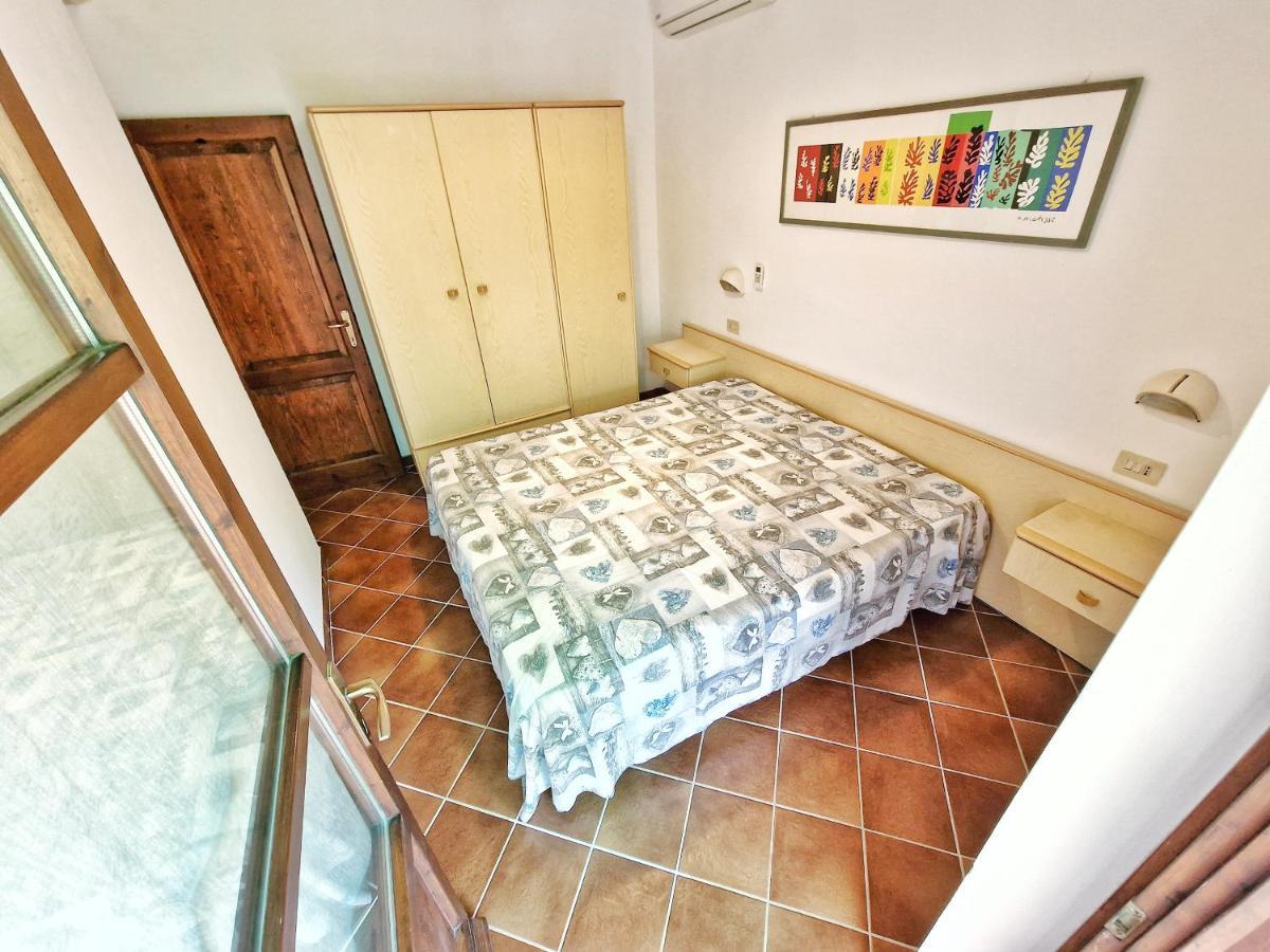 Al Barcoco Lejlighedshotel Marina di Campo Eksteriør billede