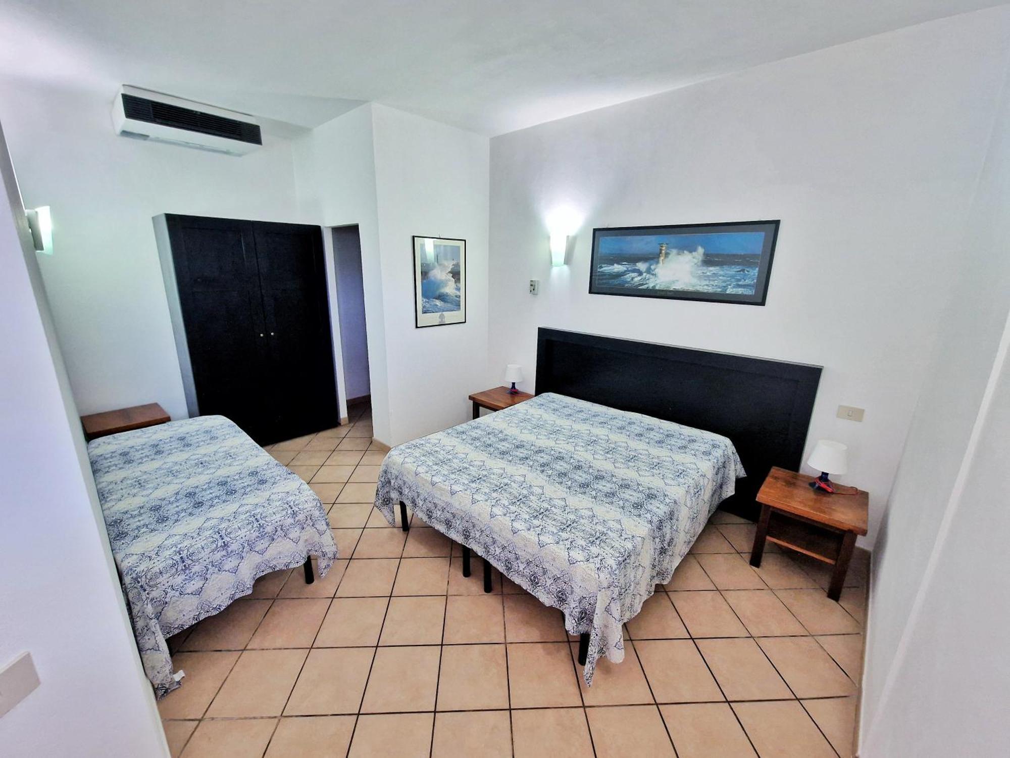 Al Barcoco Lejlighedshotel Marina di Campo Eksteriør billede