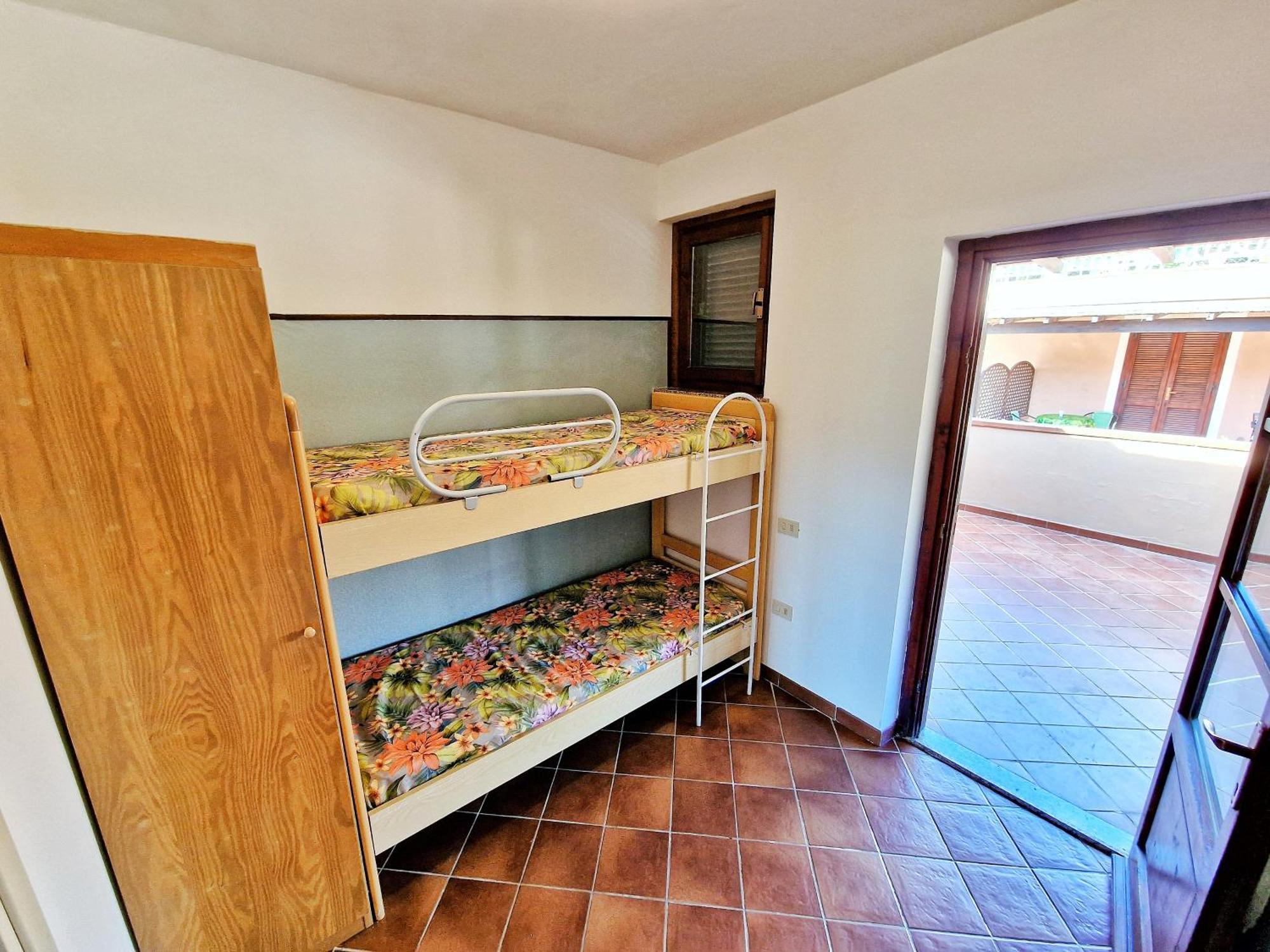 Al Barcoco Lejlighedshotel Marina di Campo Eksteriør billede